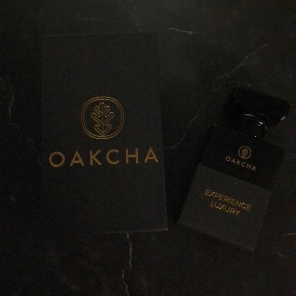 Oakcha Sweet Addict *inspired by Love Don’t Be Shy*